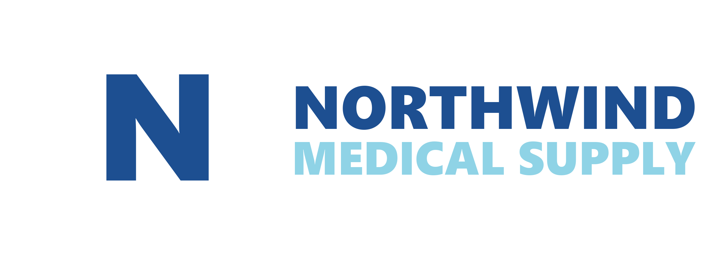 Northwind Medical Supply